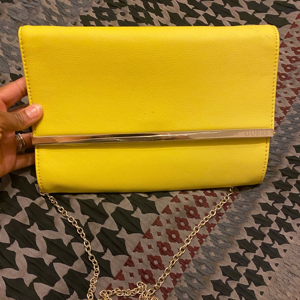 Guess Handbag